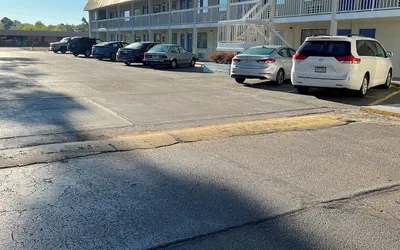 Photo 2 - Motel 6 Brinkley, AR