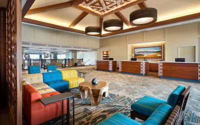 Photo 3 - Residence Inn by Marriott Maui Wailea