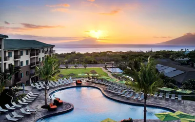 Photo 2 - Residence Inn by Marriott Maui Wailea