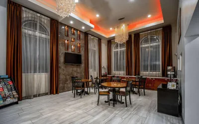 Photo 5 - Travelodge Inn & Suites by Wyndham Bell Los Angeles Area
