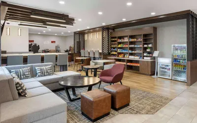 Photo 5 - Best Western Plus Columbia Inn