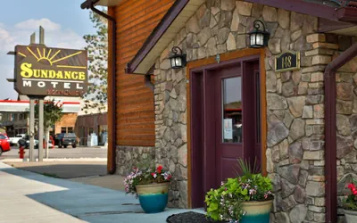 Photo 2 - Sundance Motel