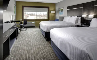 Photo 5 - Holiday Inn Express & Suites Coldwater by IHG