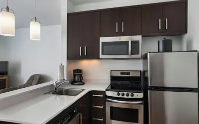 Photo 2 - TownePlace Suites by Marriott Ames