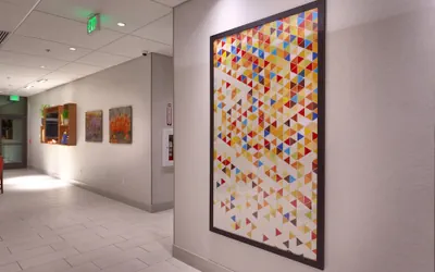 Photo 2 - Holiday Inn Express & Suites Phoenix West - Buckeye by IHG