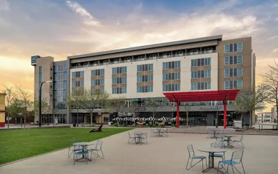 Photo 2 - AC Hotel by Marriott Cincinnati at Liberty Center
