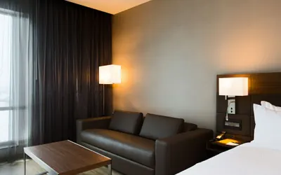 Photo 5 - AC Hotel by Marriott Cincinnati at Liberty Center