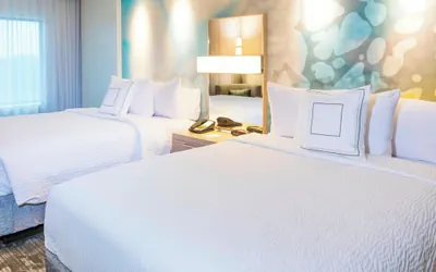 Photo 5 - Courtyard by Marriott St. Augustine Beach