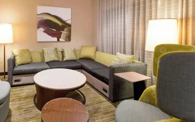 Photo 2 - Courtyard by Marriott St. Augustine Beach