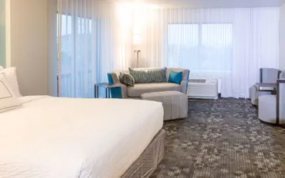 Photo 4 - Courtyard by Marriott St. Augustine Beach