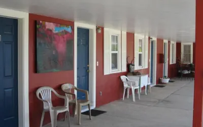 Big Horn Motel