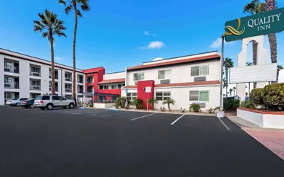 Photo 2 - Quality Inn San Diego South - Chula Vista