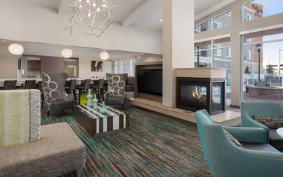 Photo 3 - Residence Inn by Marriott Shreveport-Bossier City/Downtown