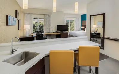 Photo 5 - Residence Inn by Marriott Shreveport-Bossier City/Downtown