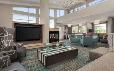 Photo 4 - Residence Inn by Marriott Shreveport-Bossier City/Downtown