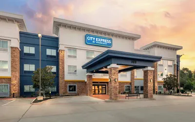 Photo 2 - City Express by Marriott Spring North Houston