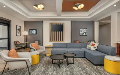 Photo 4 - City Express by Marriott Spring North Houston