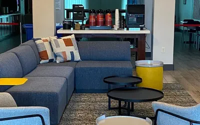 Photo 3 - City Express by Marriott Spring North Houston