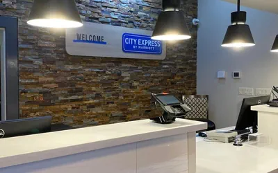Photo 5 - City Express by Marriott Spring North Houston