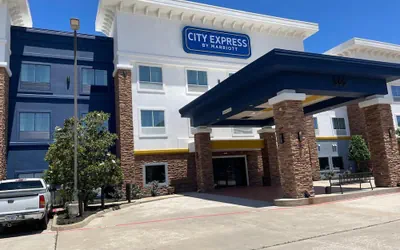 City Express by Marriott Spring North Houston