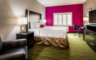 Photo 5 - Best Western Plus Dilley Inn & Suites