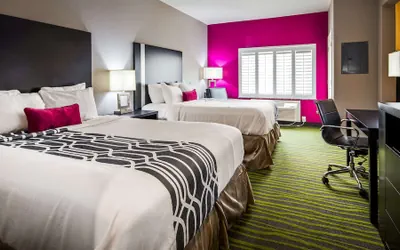 Photo 2 - Best Western Plus Dilley Inn & Suites