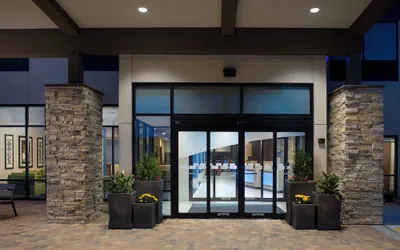 Holiday Inn Express Atlanta SW - Newnan by IHG
