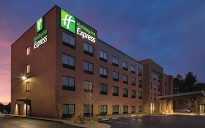 Photo 2 - Holiday Inn Express Atlanta SW - Newnan by IHG