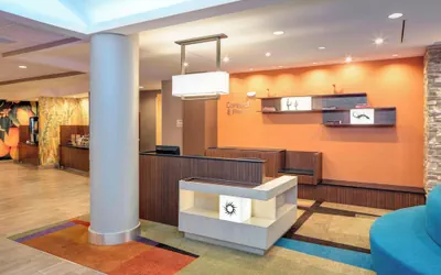 Photo 5 - Fairfield Inn & Suites by Marriott Houston Pasadena