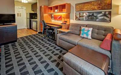 Photo 5 - TownePlace Suites Hattiesburg