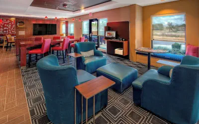 Photo 3 - TownePlace Suites Hattiesburg