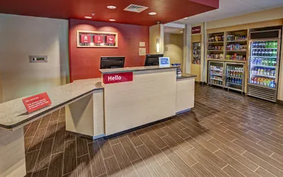 Photo 4 - TownePlace Suites Hattiesburg