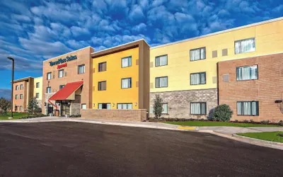 Photo 2 - TownePlace Suites Hattiesburg
