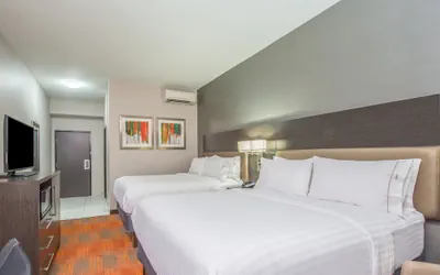 Photo 3 - Holiday Inn Express & Suites Shawnee-Kansas City West by IHG