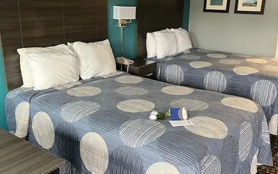 Photo 5 - Brandon Motor Lodge