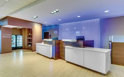 Photo 5 - Fairfield Inn & Suites Dunn I-95