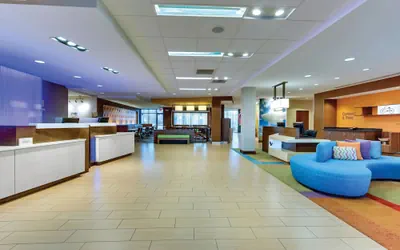 Photo 3 - Fairfield Inn & Suites Dunn I-95