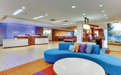 Photo 4 - Fairfield Inn & Suites Dunn I-95