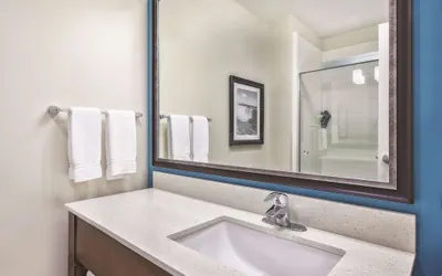 Photo 5 - La Quinta Inn & Suites by Wyndham Niagara Falls