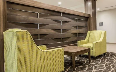 Photo 5 - Comfort Inn & Suites Snyder