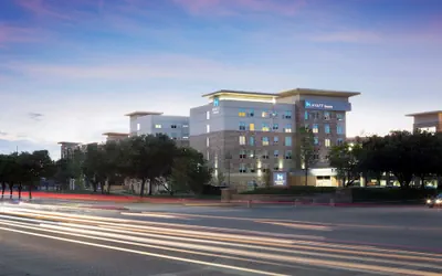 Photo 2 - Hyatt House Dallas/Frisco