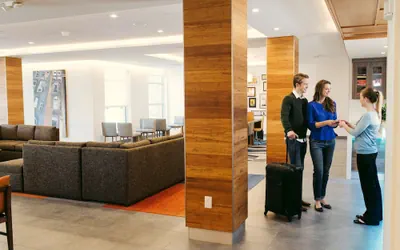 Photo 4 - Hyatt House Dallas/Frisco