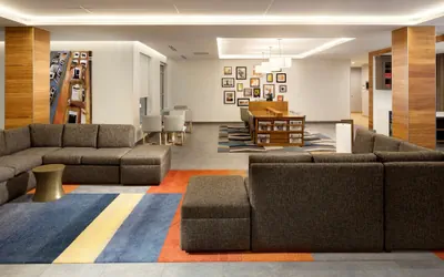 Photo 5 - Hyatt House Dallas/Frisco