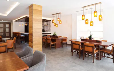 Photo 3 - Hyatt House Dallas/Frisco