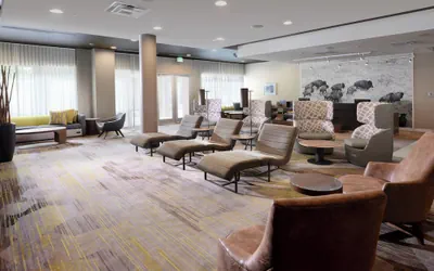 Photo 2 - Courtyard by Marriott Dallas Plano/The Colony