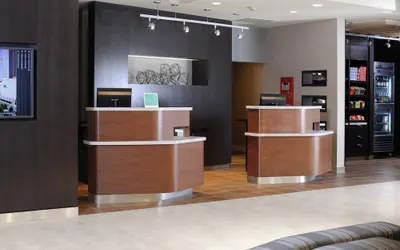 Photo 4 - Courtyard by Marriott Dallas Plano/The Colony