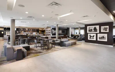 Photo 3 - Courtyard by Marriott Dallas Plano/The Colony