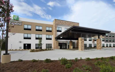 Photo 2 - Holiday Inn Express Jasper by IHG