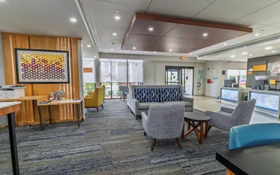 Holiday Inn Express Jasper by IHG