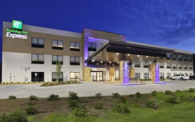 Holiday Inn Express Jasper by IHG